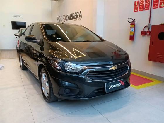 CHEVROLET ONIX 1.4 MPFI LT 8V FLEX 4P MANUAL CHEVROLET ONIX 1.4 MPFI LT 8V FLEX 4P MANUAL